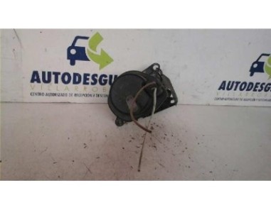 Faro Antiniebla Izquierdo Audi A6 BERLINA 2 5 V6 24V TDI 