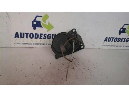Faro Antiniebla Izquierdo Audi A6 BERLINA 2 5 V6 24V TDI 