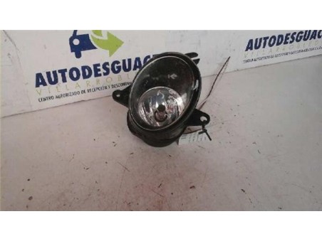 Faro Antiniebla Izquierdo Audi A6 BERLINA 2 5 V6 24V TDI 