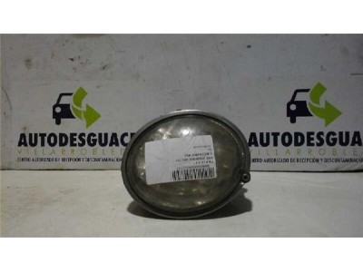 Faro Antiniebla Derecho Hyundai H 1 * 2