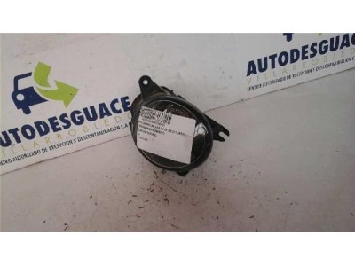 Faro Antiniebla Derecho Audi A6 BERLINA 2 4 V6 30V  2