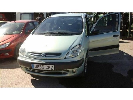 Faro Antiniebla Derecho Citroen XSARA PICASSO 2 0 HDi 
