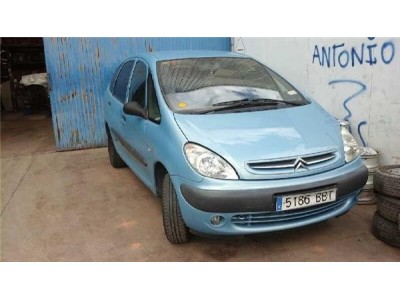 Faro Antiniebla Derecho Citroen XSARA PICASSO 2 0 HDi  2