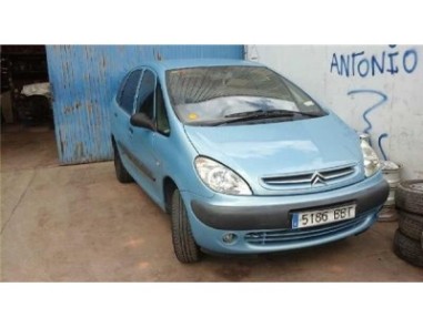 Faro Antiniebla Derecho Citroen XSARA PICASSO 2 0 HDi 