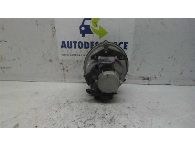 Faro Antiniebla Derecho Hyundai H 1 2 5 Turbodiesel