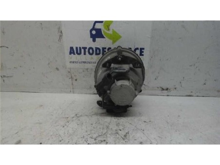 Faro Antiniebla Derecho Hyundai H 1 2 5 Turbodiesel 