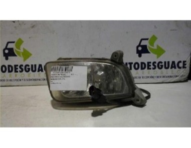 Faro Antiniebla Derecho Hyundai MATRIX *