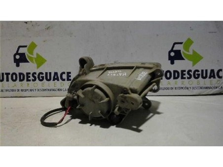 Faro Antiniebla Derecho Hyundai MATRIX *