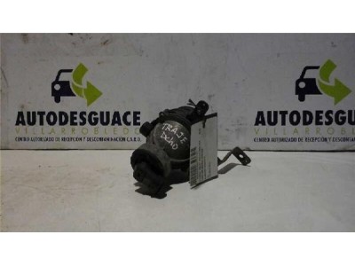 Faro Antiniebla Derecho Hyundai TRAJET 2 0 CRDi