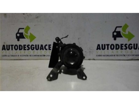 Faro Antiniebla Derecho Hyundai TRAJET 2 0 CRDi 