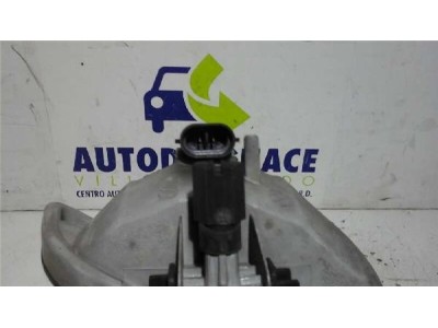Faro Antiniebla Derecho Kia PICANTO 1 1