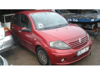 Faro Antiniebla Derecho Citroen C3 1 4 HDi  2