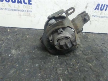 Faro Antiniebla Izquierdo Mitsubishi MONTERO 3 2 DI-D 