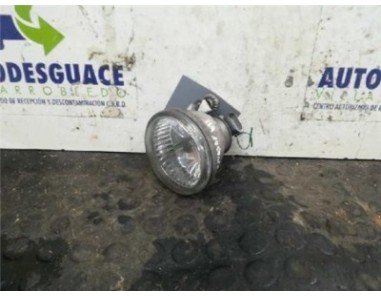 Faro Antiniebla Izquierdo Toyota PRIUS 1 5 