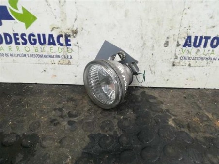 Faro Antiniebla Izquierdo Toyota PRIUS 1 5 