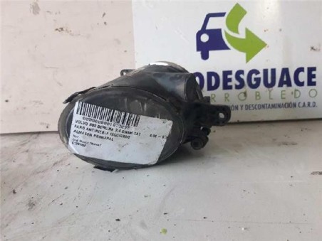 Faro Antiniebla Izquierdo Volvo S80 BERLINA 2 4 D 