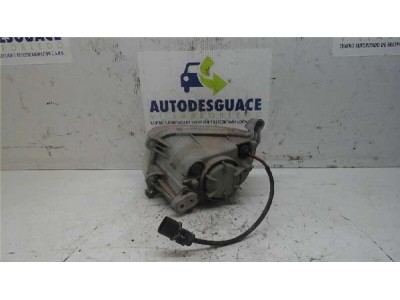 Faro Antiniebla Derecho Hyundai MATRIX *