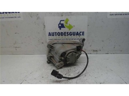 Faro Antiniebla Derecho Hyundai MATRIX *