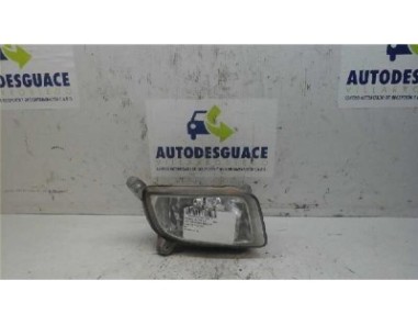 Faro Antiniebla Derecho Hyundai MATRIX *