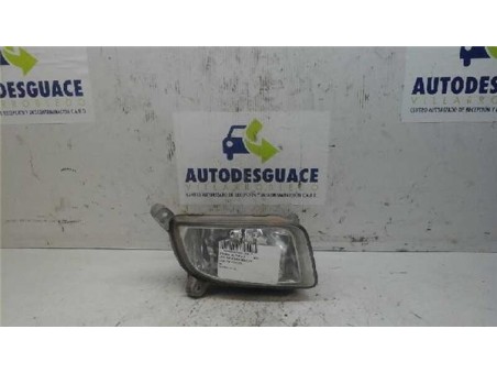 Faro Antiniebla Derecho Hyundai MATRIX *