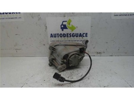 Faro Antiniebla Derecho Hyundai MATRIX *