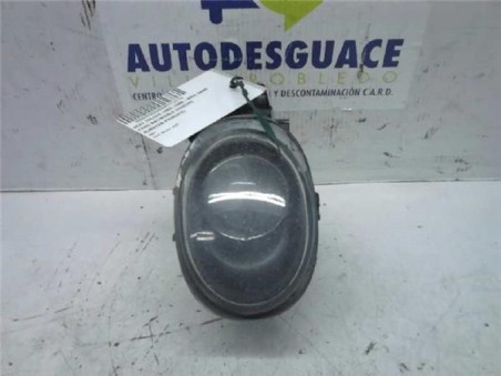 Faro Antiniebla Derecho Seat TOLEDO 1 9 TDI 
