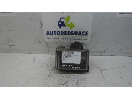 Faro Antiniebla Derecho Volvo S40 BERLINA 1 9 Turbodiesel 