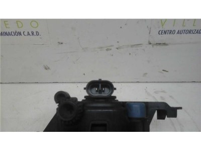 Faro Antiniebla Derecho Renault CLIO II FASE II 1 5 dCi D