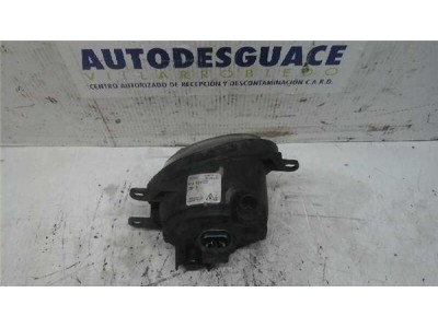 Faro Antiniebla Derecho Tata INDIGO MARINA 1 4