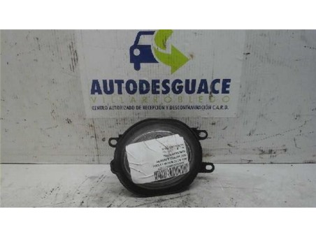 Faro Antiniebla Derecho Tata INDIGO MARINA 1 4