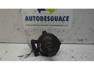 Faro Antiniebla Derecho Ford FOCUS BERLINA 1 6 TDCi