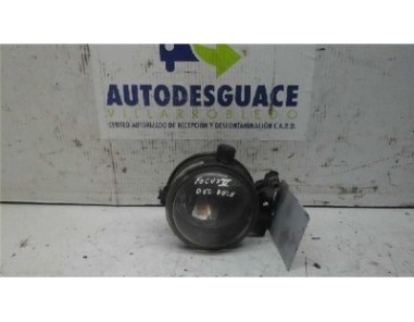 Faro Antiniebla Derecho Ford FOCUS BERLINA 1 6 TDCi 