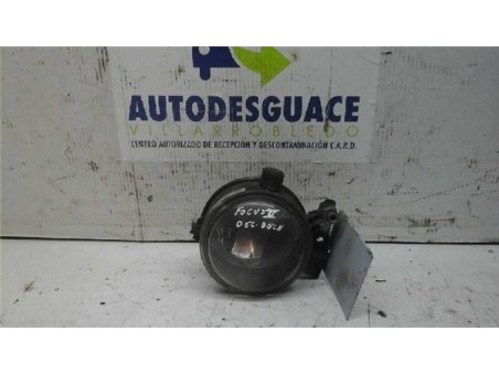Faro Antiniebla Derecho Ford FOCUS BERLINA 1 6 TDCi 