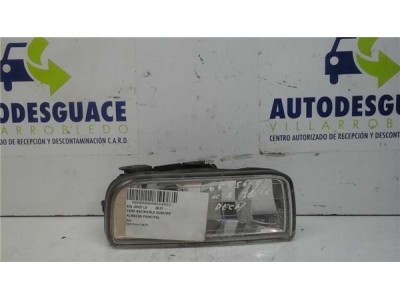 Faro Antiniebla Derecho Kia JOICE 2 0  2