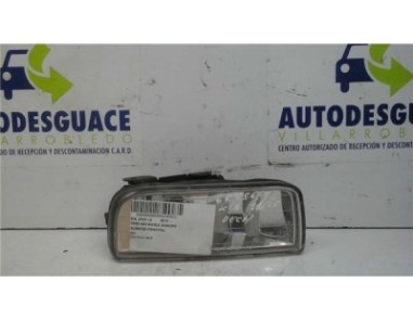 Faro Antiniebla Derecho Kia JOICE 2 0 