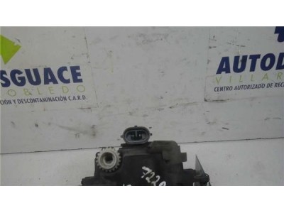 Faro Antiniebla Derecho Citroen XSARA PICASSO 2 0 HDi