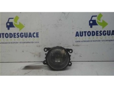 Faro Antiniebla Derecho Citroen XSARA PICASSO 2 0 HDi 