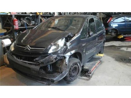 Faro Antiniebla Derecho Citroen XSARA PICASSO 1 6 16V HDi FAP 