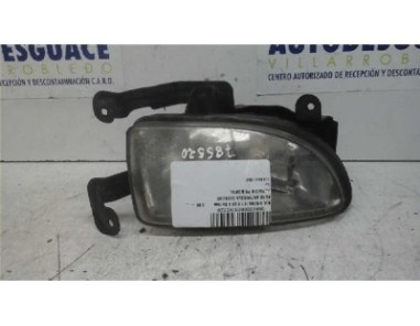 Faro Antiniebla Derecho Kia SHUMA II 1 6 