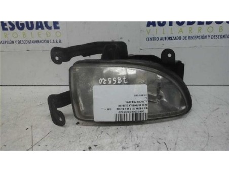 Faro Antiniebla Derecho Kia SHUMA II 1 6 