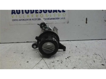 Faro Antiniebla Derecho Fiat 500 CABRIO 1 2 