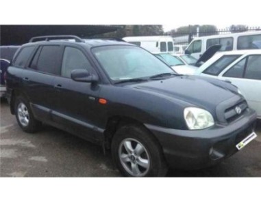 Faro Antiniebla Derecho Hyundai SANTA FE 2 0 CRDi 