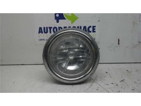 Faro Antiniebla Derecho Hyundai SANTA FE 2 0 CRDi 