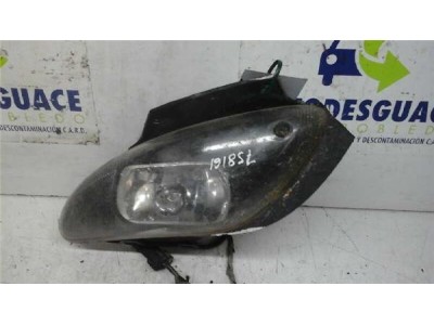 Faro Antiniebla Derecho Chrysler 300 M 2 7