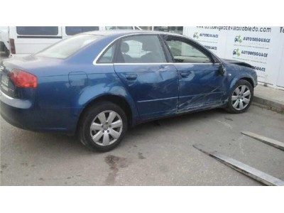 Faro Antiniebla Derecho Audi A4 BERLINA * 2