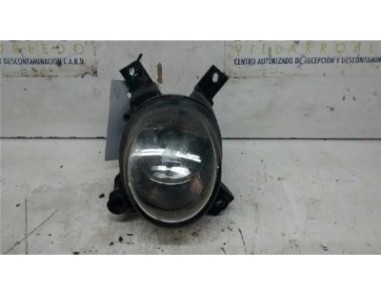 Faro Antiniebla Derecho Audi A4 BERLINA *
