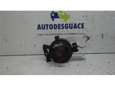 Faro Antiniebla Derecho Ford FOCUS BERLINA 1 8 TDCi Turbodiesel