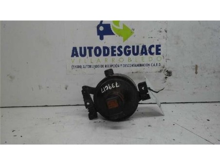 Faro Antiniebla Derecho Ford FOCUS BERLINA 1 8 TDCi Turbodiesel 