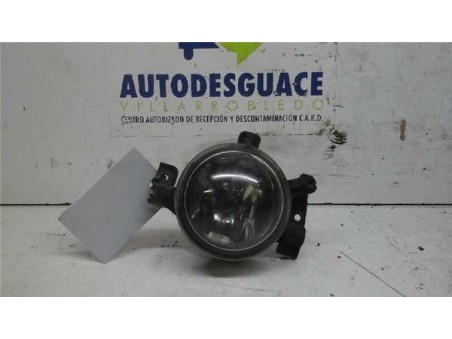 Faro Antiniebla Derecho Ford FOCUS BERLINA 1 8 TDCi Turbodiesel 