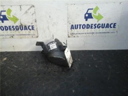 Faro Antiniebla Derecho Audi A4 AVANT 2 0 TDI 